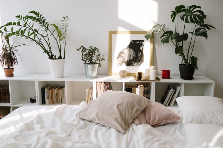 Comment créer une chambre bohème chic ?
