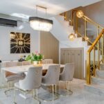 Comment rendre sa salle à manger à la fois conviviale et lumineuse ?
