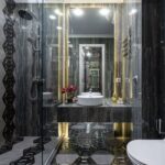 Comment créer une salle de bain luxueuse chez soi ?