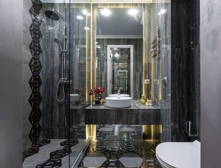 Comment créer une salle de bain luxueuse chez soi ?