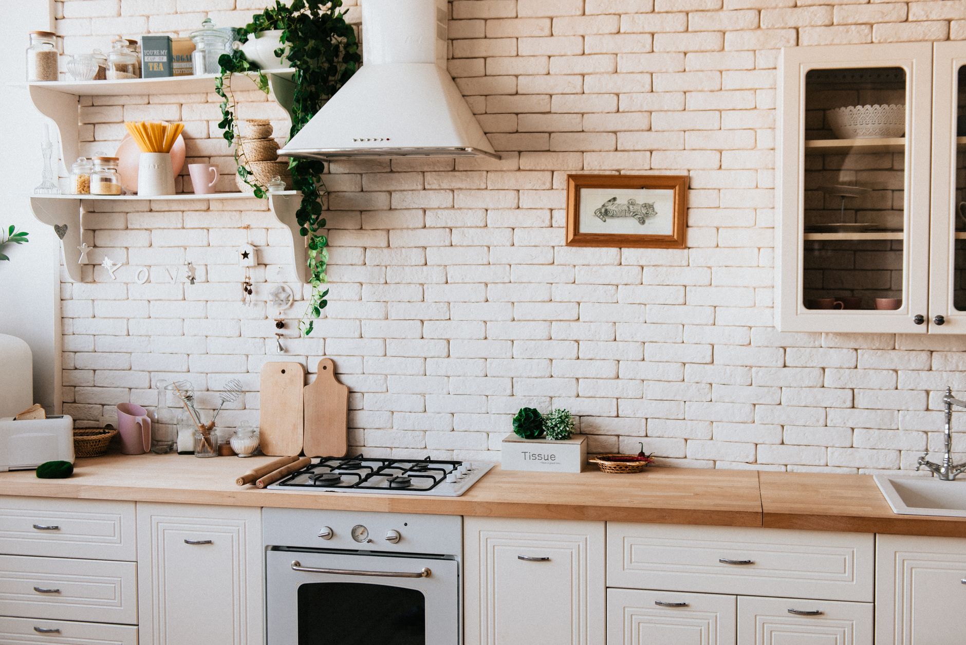 Comment concilier cuisine campagne et modernité ?