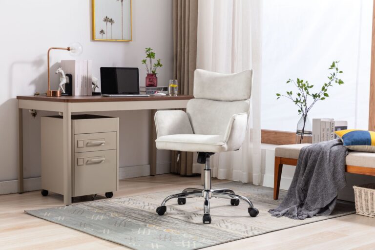 Comment créer un bureau minimaliste et épuré ?