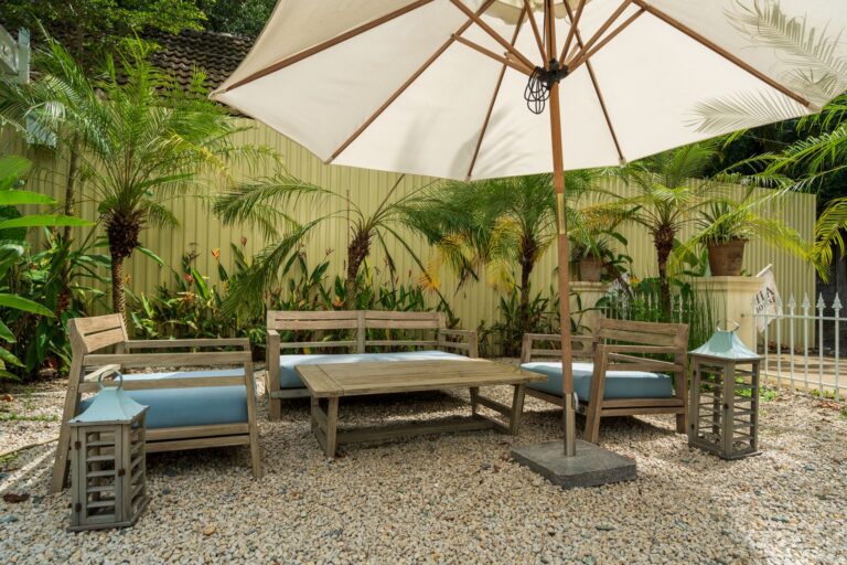 Comment créer un jardin exotique chez soi ?