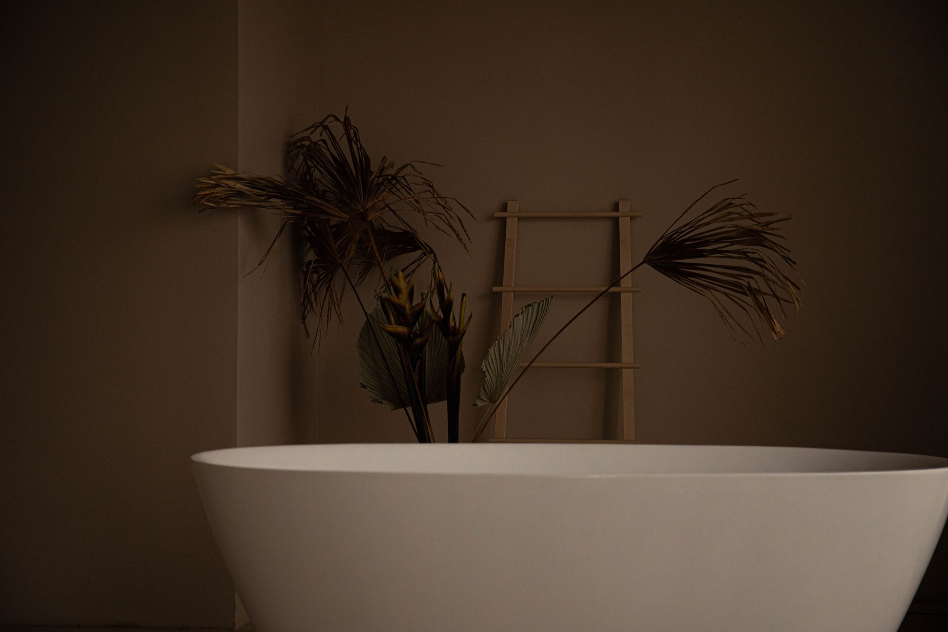 Comment créer une salle de bain naturelle et apaisante ?