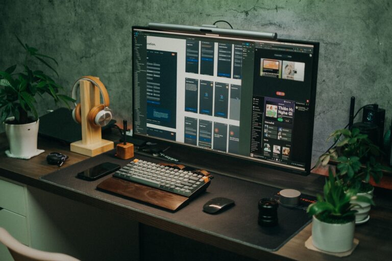 Comment choisir un bureau ergonomique et fonctionnel ?