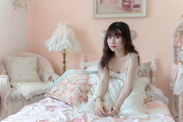 Comment créer une chambre romantique et bohème ?