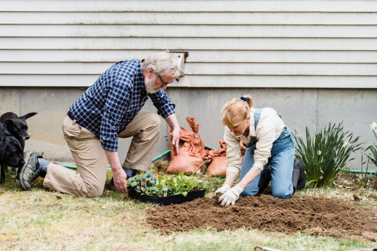 Qu&rsquo;est-ce qu&rsquo;un jardin de curé à l&rsquo;ancienne ?