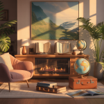 Envie de voyager sans quitter votre salon ?