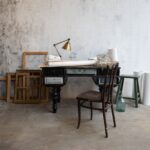 Comment intégrer un bureau vintage et rétro dans votre décoration ?