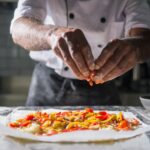 La cuisine futuriste : à quoi ressembleront nos assiettes demain ?