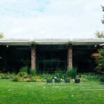 Comment créer un jardin contemporain ?