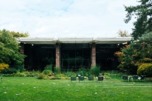 Comment créer un jardin contemporain ?