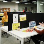 Êtes-vous prêt pour le bureau du futur ?