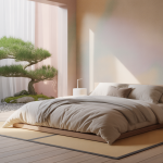 Comment créer une chambre zen et épurée ?