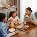 Comment créer une ambiance chaleureuse dans votre cuisine familiale ?