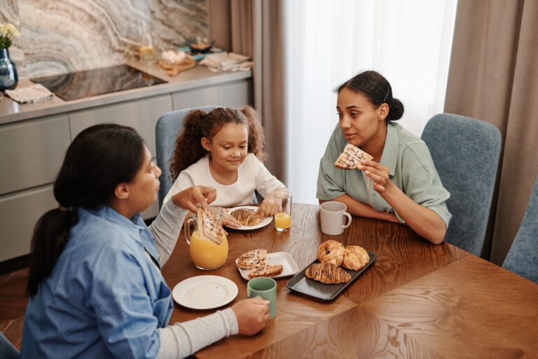 Comment créer une ambiance chaleureuse dans votre cuisine familiale ?