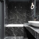 Comment créer une salle de bain chic et sophistiquée ?
