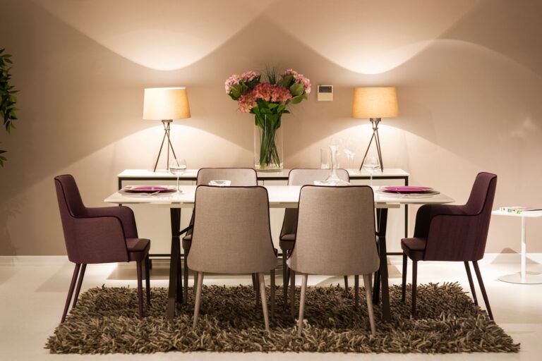 Le salon urbain et moderne : comment le décorer avec style ?