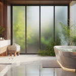 Comment créer sa propre salle de bain spa à domicile ?