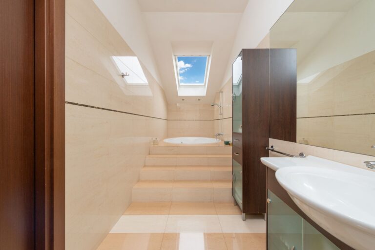 Comment créer sa propre salle de bain spa à domicile ?
