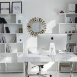 Comment créer un bureau moderne et sophistiqué ?