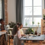 Comment rendre votre salle à manger plus conviviale et accueillante ?