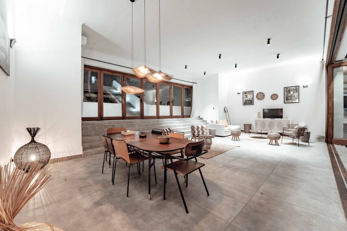 Comment aménager une salle à manger lumineuse et spacieuse ?