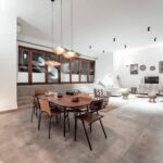 Comment aménager une salle à manger lumineuse et spacieuse ?
