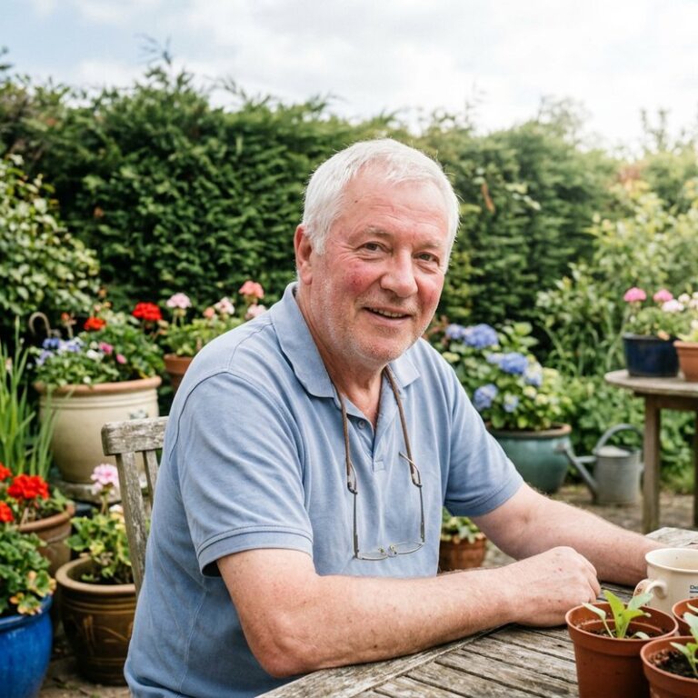 Patrick Joubert