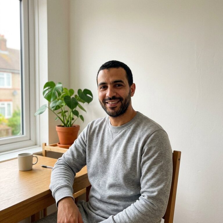 Yanis Benali